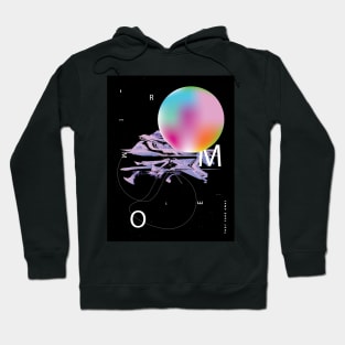 Memories Hoodie